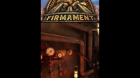 Steampunk Coffin Thingy | Firmament by Cyan Worlds #shorts