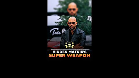 Hidden Matrix's Super Weapon