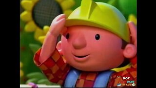 Bob The Builder: Build it, and They Will Come VHS Commercial (2005)