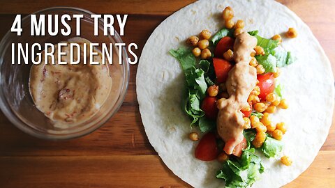 Transform Weeknight Dinners with These Simple Ingredients