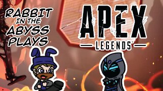 Apex Legends - Rabbit in the Abyss