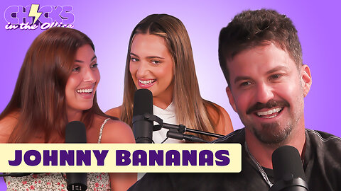 Johnny Bananas Interview + Charli XCX & Billie Eilish Shade Taylor Swift?