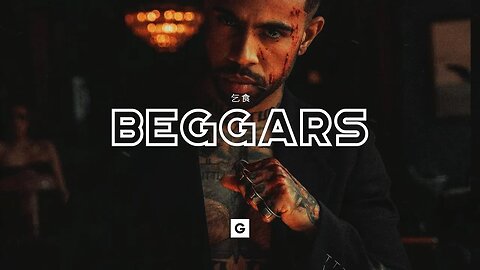 Vic Mensa Type Beat - "BEGGARS"