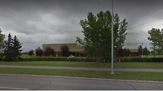 A 17-Year-Old Girl Has Died After Being Stabbed At School In Alberta