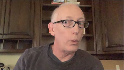 Episode 1357 Scott Adams: Oscars Become More Useless, Iran Secret Recording, CNN Propaganda Trick