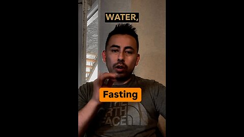 Fasting 86Hrs Liquids