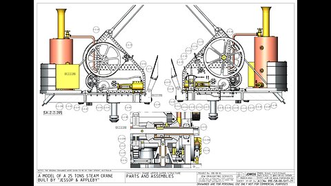 ENGINEERING: HOW DID NEWCOMEN'S STEAM ENGINE'S SNIFTING VALVE WORK?