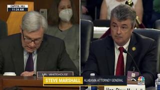 Was the 2020 Presidential Election aboveboard? Witness testifies.