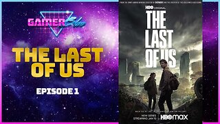 The Last Of Us Ep 1 review