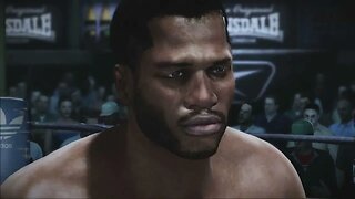 Fight Night Champion - Joe Frazier vs Muhammad Ali - Goat Series