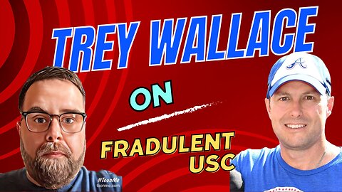 Outkick analyst Trey Wallace on Tennessee’s ceiling and if USC is a fraud under Lincoln Riley