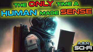 The Only Time A Human Made Sense & With Baited Breath | Best of r/HFY | 2063 | Humans are Space Orcs