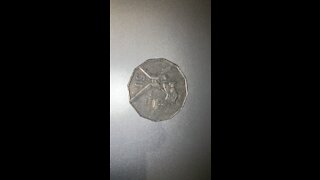 UNIQUE AUSTRALIAN 50 CENT COIN Part 3