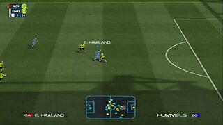 PES 2023 (PS2) EFOOTBALL BRASILEIRÃO ATUALIZADO OUTUBRO LANÇAMENTO EDITOR MR GAMES