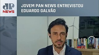 Professor de ciências políticas analisa a nova cúpula do Congresso Nacional