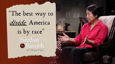 "It's just repackaged Communism..." w/ Xi Van Fleet | The Freedom Records
