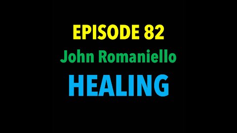 TPC #82: John Romaniello (Mental Health)