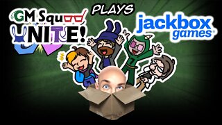 GM Squad Jack-Un-Boxing Plays