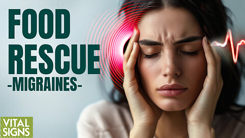 Relieve Migraine, Dry Eyes Through Vitamins, Diet, Cutting Coffee: Dr. Rani Banik