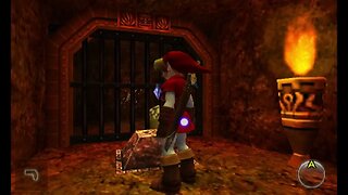 Legend of Zelda Ocarina of Time 3D Master Quest - Episode 13