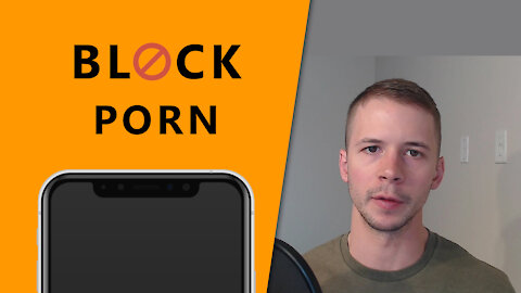 Best way to block porn on smartphones
