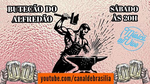 Butecão da solidariedade