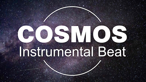 [FREE] COSMOS x Instrumental Beats
