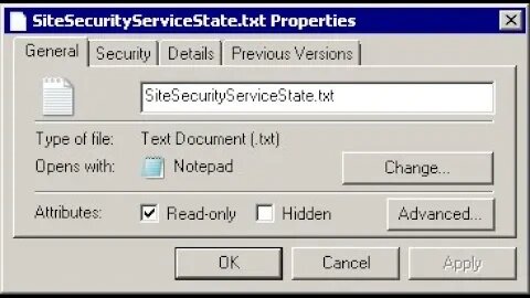 HSTS = HTTP Strict Transport Security, supercookie firefox SiteSecurityServiceState.txt 0K read only