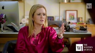 Samantha Bee Commentary