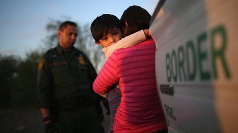 Judge: Trump Admin Has Sole 'Obligation' To Find Deported Parents