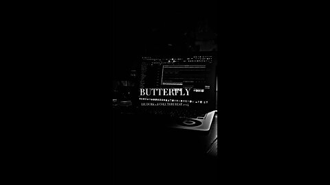 [BUTTERFLY - #LILDURK x #JCOLE #TYPE #BEAT #2024] - PROD. #SAMUEL