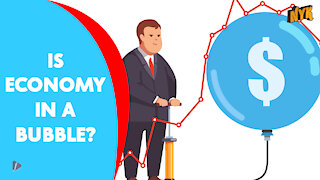 What Causes Economic Bubble? *