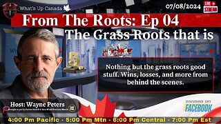 From The Roots: Ep 04