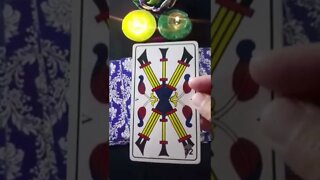 Conselho Diário - Receba um conselho do Tarot para seu dia!