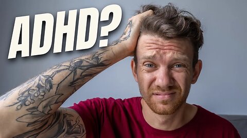 Is ADHD Real? Does Everyone Have It? MYTHS & FACTS