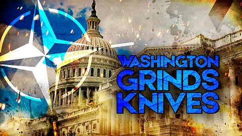►🇷🇺🇺🇦🚨❗️⚡️ SouthFront | Washington Grinds Knives Playing Friends With Moscow | August 2 2024