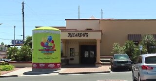 Ricardo's Mexican restaurant to close