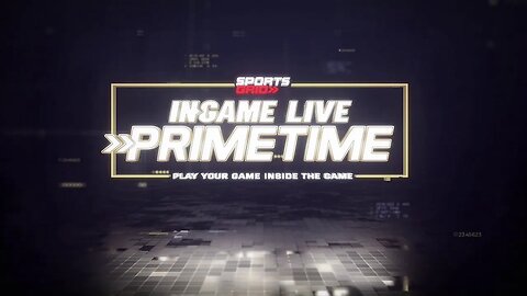 InGame Live PrimeTime with Matt Perrault and Jo Madden 11/24/23 Hour 2