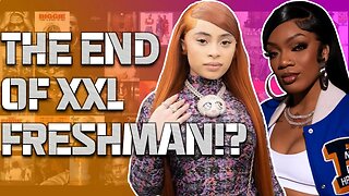 Is the XXL Freshman Series Losing Its Relevance