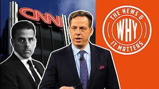 It's a MIRACLE! CNN Finally Reports on Hunter Biden! | Ep 680