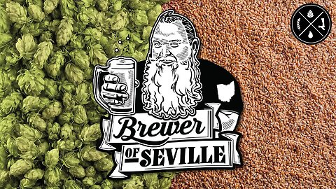 Catching Up with Kenny Highman, AKA The Brewer of Seville - Ep. 339
