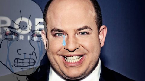 Brian Stelter Humiliated On His Own Show