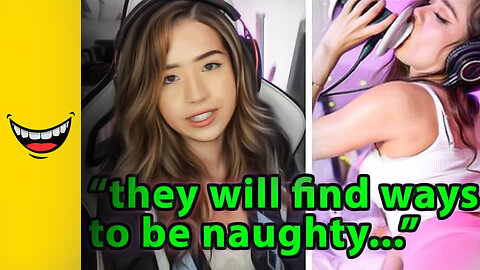 Naughty TWITCH GIRLS! - NEW TWITCH SEXY GIRL STREAMER FAİLS! 2022 (HOTTEST MOMENTS) - GİRL FAİL