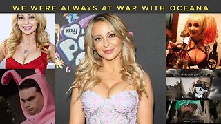 Tara Strong fired for supporting wrong side in Israel Palestine war