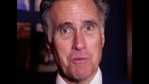 WATCH: Mitt Romney Announces FREE CHECKS For Illegals!