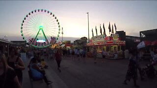 Wisconsin State Fair will return in 2021, organizers say