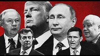 What EVERYONE is Missing About "Russiagate"