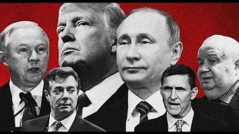 What EVERYONE is Missing About "Russiagate"