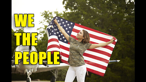 We The People | Gabby Franco