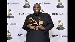 Killer Mike detained by police following altercation at the Grammy Awards after earning 3 trophies